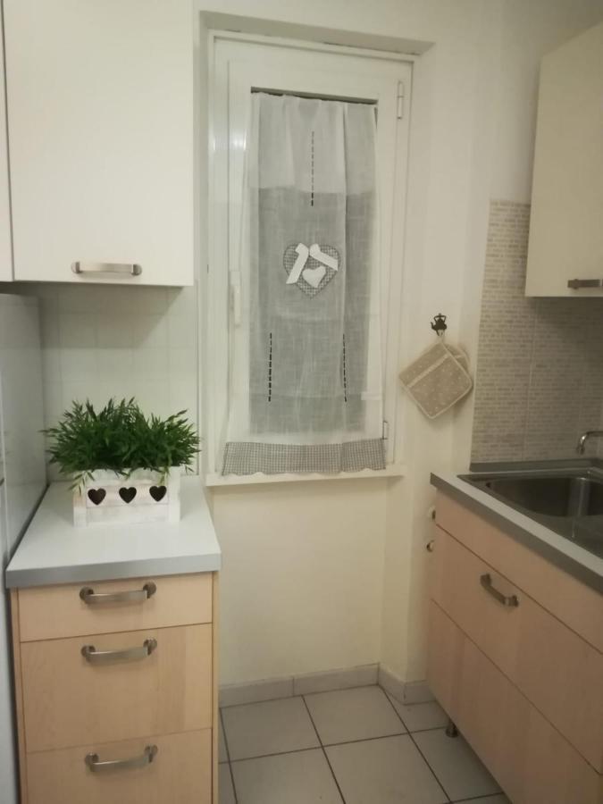 安科纳 La Casina Di Sonia酒店 外观 照片