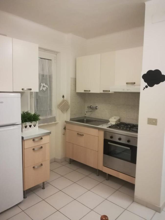 安科纳 La Casina Di Sonia酒店 外观 照片