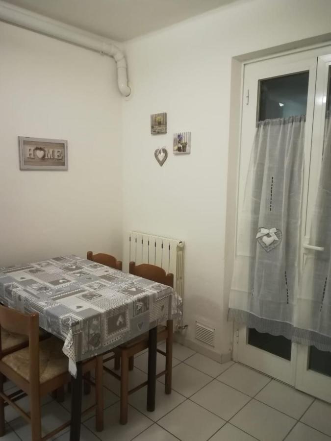 安科纳 La Casina Di Sonia酒店 外观 照片