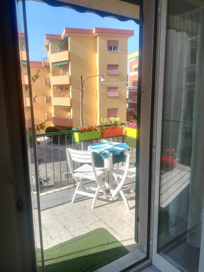 安科纳 La Casina Di Sonia酒店 外观 照片