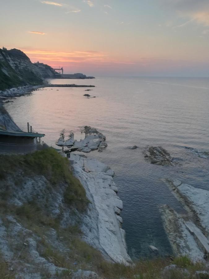 安科纳 La Casina Di Sonia酒店 外观 照片